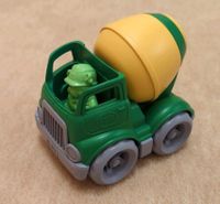 Green Toys Betonmischer Mixer Mischer Spielzeug Niedersachsen - Garbsen Vorschau