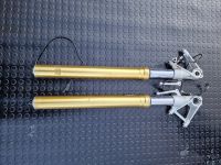 BMW S1000RR 2015-18 Gabel Fork Ferderung vorne Nordrhein-Westfalen - Elsdorf Vorschau