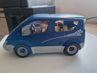 Playmobil City Van - Familien Auto  - Fahrzeug  - Zubehör Hessen - Homberg (Efze) Vorschau