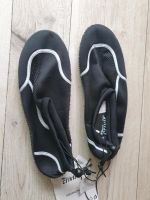 Aqua Schuhe Größe  44 neu Niedersachsen - Geestland Vorschau
