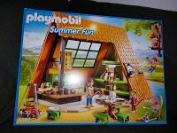 Playmobiel Feriencamp mit Seilrutsche Nordrhein-Westfalen - Königswinter Vorschau