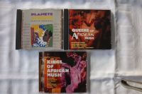 Kings Queen of African Music Planet Afrique 3CDs NEUw Hessen - Marburg Vorschau