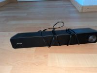 Trust Soundbar Lautsprecher Baden-Württemberg - Walldorf Vorschau