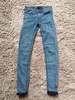 Mädchen/Damen: Gr. 32, Jegging, Skinny, Tally Weijl Berlin - Köpenick Vorschau