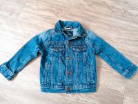 Jeansjacke Zara Boys Gr. 104 Nordrhein-Westfalen - Telgte Vorschau