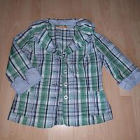 BIBA Bluse / Jacket   Sommerjacket gr 38 Nordrhein-Westfalen - Gummersbach Vorschau