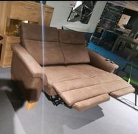 2er Sofa mit Relaxfunktion Schleswig-Holstein - Büdelsdorf Vorschau