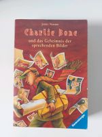 Charlie Bone und das Geheimnis der sprechenden Bilder Bayern - Poppenricht Vorschau