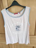 TRÄGERSHIRT, Gr 38            S.Oliver Bayern - Freyung Vorschau