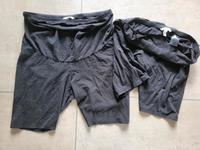 Kurze Umstandsleggins H&M XL Bayern - Laufen Vorschau