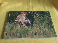 Pantanal Colorfotos Taschenbuch Brasilien Niedersachsen - Gifhorn Vorschau