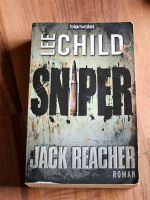 Jack Reacher Sniper v. Lee Child Hessen - Riedstadt Vorschau