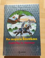 Das magische Baumhaus,  Zauberflug ins Abenteuer, w. Neu Bayern - Otzing Vorschau