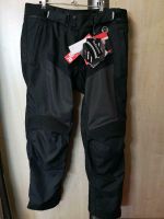 BÜSE Santerno Hose schwarz Gr.58(3XL) UVP: 129,95€ Niedersachsen - Hagen im Bremischen Vorschau