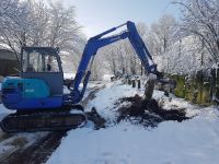 ☎️ Baggerarbeiten, Erdbau, Tiefbau, Gartenbau, Galabau ✔️ Nordrhein-Westfalen - Stolberg (Rhld) Vorschau