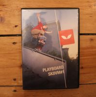 Playboard SK8VM#1 Skateboard DVD rare Skater Trasher Baden-Württemberg - Mannheim Vorschau