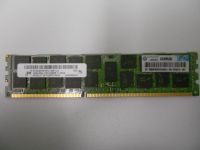 HP / Micron 16GB DDR3 Server RAM 2Rx4 PC3-12800R 1600MHz Bayern - Regensburg Vorschau