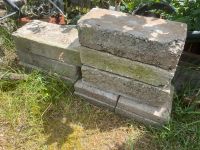 5x Betonblock Stufe Schwelle Mecklenburg-Vorpommern - Wesenberg Vorschau