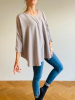 Graues oversize Cos Shirt Stuttgart - Sillenbuch Vorschau