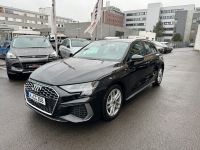 Audi A3 Sportback S-Line / Autovermietung / Auto mieten / Köln Köln - Porz Vorschau