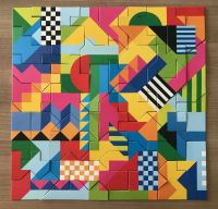 REMEMBER art‘ quadrat Puzzle 40 Teile 40x40cm Erwachsene Kinder Nordrhein-Westfalen - Sankt Augustin Vorschau