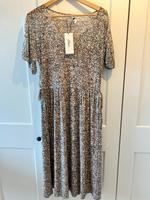 s.Oliver Black Label Kleid - Gr. 40 anthracite Dresden - Trachau Vorschau
