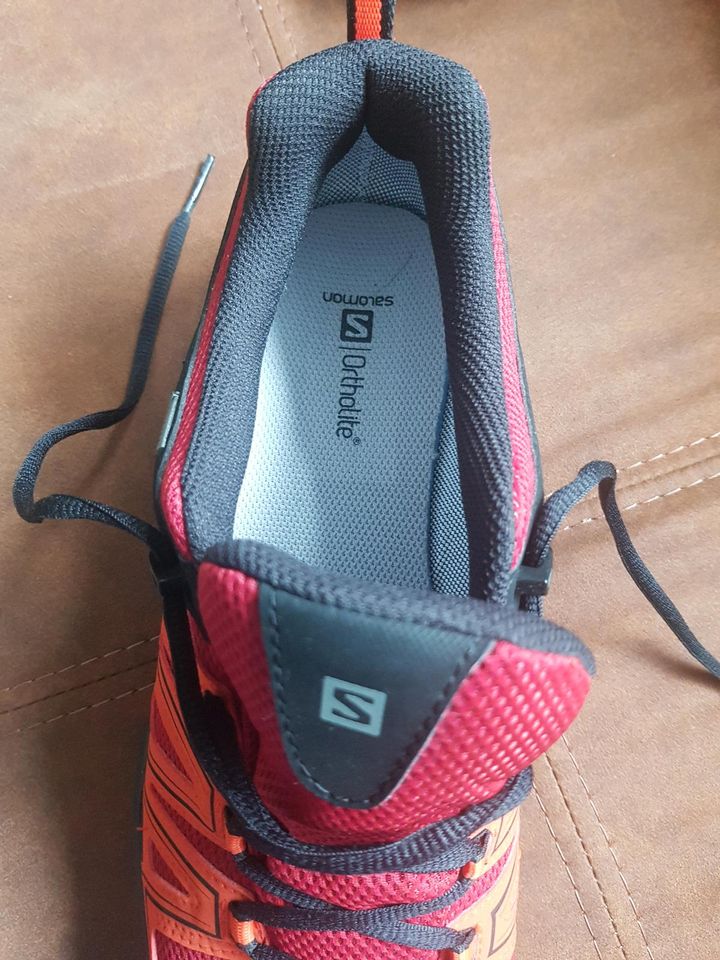 Salomon GORETEX  HERREN *** NEU *** GR.46 in Barsinghausen