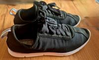 Tommy Hilfiger Sneaker/ Sportschuh schwarz Gr. 40 Berlin - Biesdorf Vorschau
