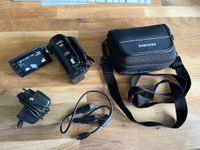 Samsung HMX-H200 BP Camcorder FullHD mit Tasche Baden-Württemberg - Mietingen Vorschau