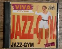 CD Viva  Fit'n' Fun Jazz -Gym Fitness Sport Bayern - Neunkirchen am Sand Vorschau
