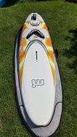 Windsurfboard Mistral Syncro 76L Rostock - Südstadt Vorschau