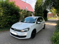 Golf 6 1.4 tsi Niedersachsen - Rotenburg (Wümme) Vorschau