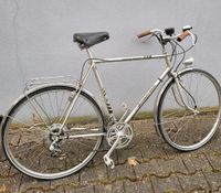 Fahrrad Citybike Retro Rheinland-Pfalz - Mertesdorf Vorschau