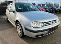 Volkswagen Golf IV 1.4 Klimaautomatik AHK PDC SH HU+NEU Sachsen - Jahnsdorf Vorschau