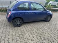 Nissan micra Nordrhein-Westfalen - Willich Vorschau