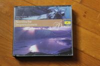 CD Grieg / Sibelius - Nordische Impressionen Baden-Württemberg - Weinheim Vorschau