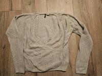 Strickpullover H&M GR.XS Beige Berlin - Marienfelde Vorschau