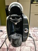 BOSCH Tassimo Kaffeemaschine Niedersachsen - Lüder Vorschau