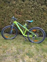 24er Mountainbike Sachsen-Anhalt - Wolfen Vorschau