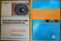 Grundlagen der Irisdiagnostik Lehrbuch mit Bildatlas Frankfurt am Main - Nordend Vorschau