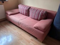 Sofa mit Bettkasten Niedersachsen - Göttingen Vorschau