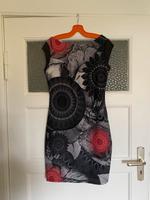 Desigual Kleid Damen Gr. M wie NEU Berlin - Treptow Vorschau