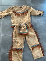 Indianer Kostüm 122/128 Verkleidung Rheinland-Pfalz - Roxheim Vorschau