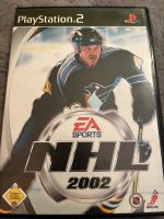 NHL 2002 PS2 Nordrhein-Westfalen - Tönisvorst Vorschau