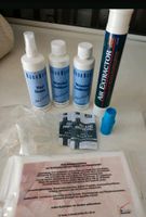 Wasserbett-Zubehör Conditioner Repairkit Verschlußstopfen Pumpe Nordrhein-Westfalen - Coesfeld Vorschau