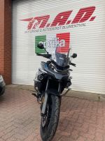 Abverkauf! CF Moto 800MT Sport ABS schwarz Neu 2J. Garantie Mecklenburg-Vorpommern - Greifswald Vorschau