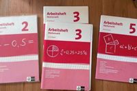 Mathematik Arbeitsheft Klett Verlag Klasse 7 Heft zum üben Rheinland-Pfalz - Landau-Queichheim Vorschau