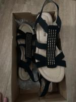 Frau Schuhe, neu Bayern - Amberg Vorschau