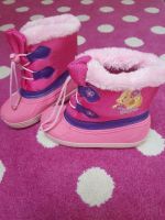 Neue Barbie Regenstiefel Winterstiefel Gummistiefel 27 rosa Thüringen - Dermbach Vorschau