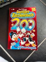 Lustiges Taschenbuch jubiläums Ausgabe 200 Hessen - Biebertal Vorschau